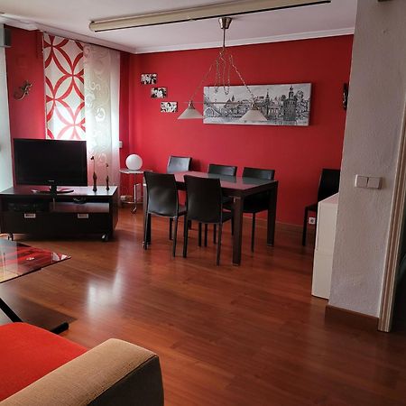Pura Vida En Sevilla Exteriér fotografie